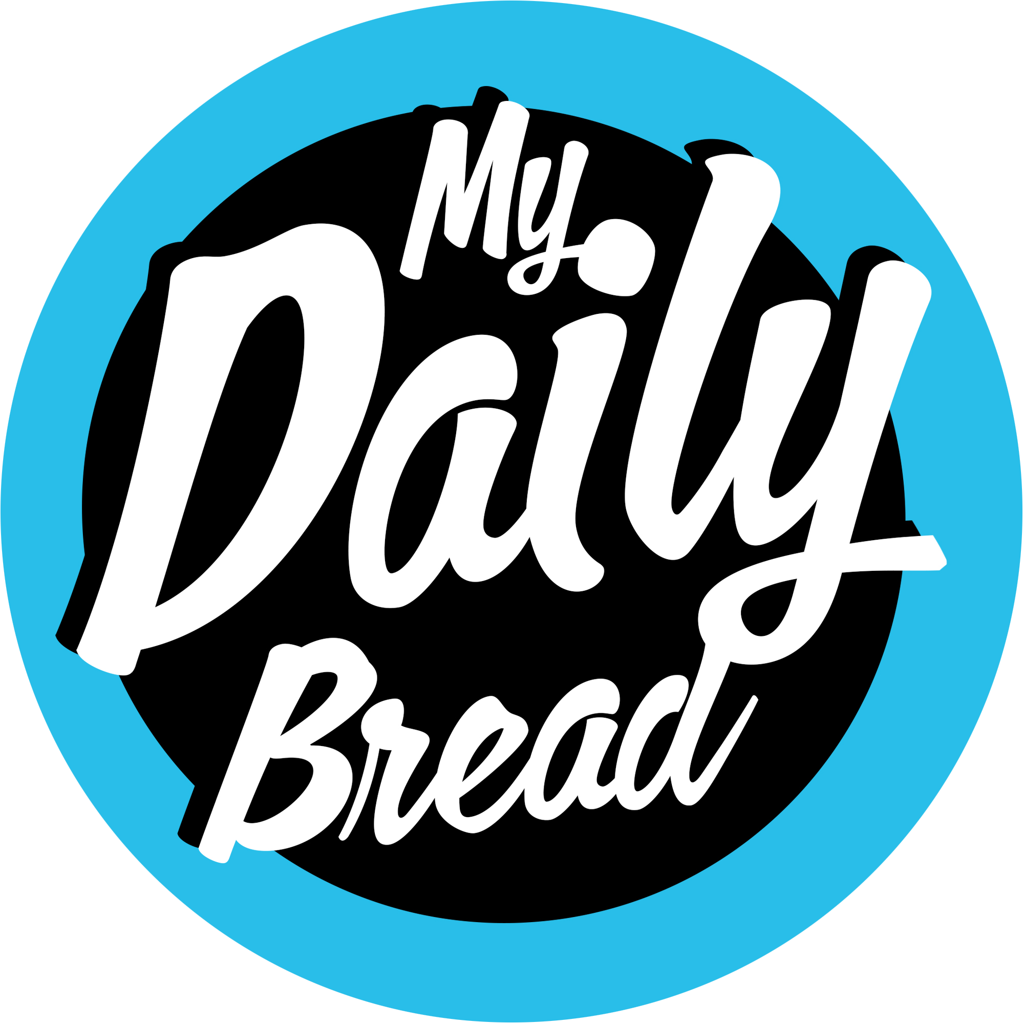 My Daily Bread