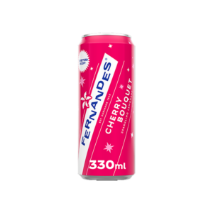 Fernandes Cherry 330 ml
