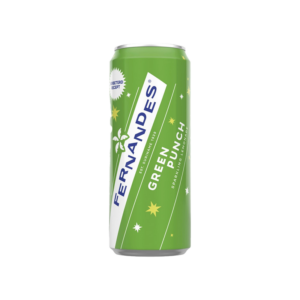 Fernandes Green Punch 330 ml